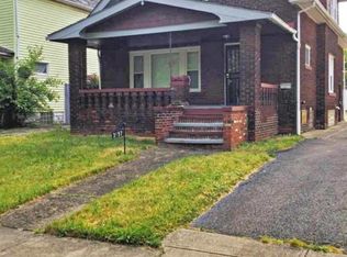 3557 E 139th St, Cleveland, OH 44120
