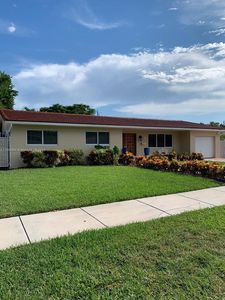 8720 SW 53rd St, Miami, FL, 33165
