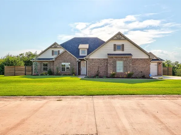 13289 Painted Sky, Arcadia, OK 73007
