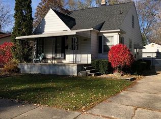 1660 West Blvd, Berkley, MI