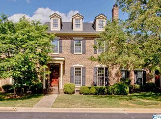 242 Inverness Dr SW, Huntsville, AL 35802