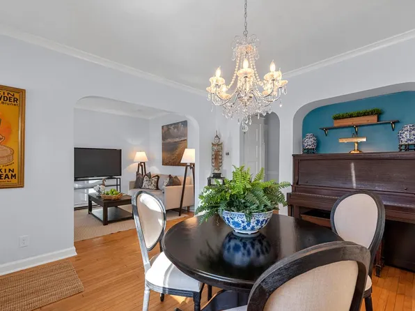 1926 East Bennett AVENUE, Milwaukee, WI 53207