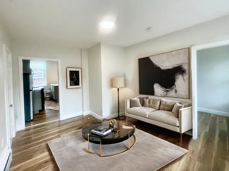 203 Salem St #4 — Photo 3