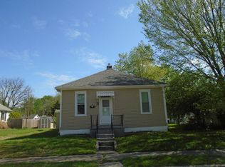 8-10 N Indiana, Belleville, IL 62221
