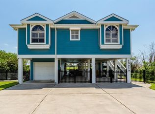 13919 Grambo Blvd, Galveston, TX 77554