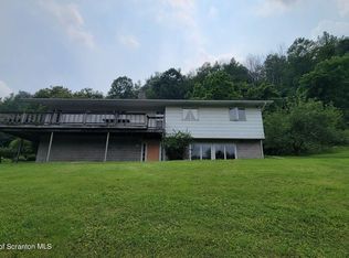 8593 State Route 106, Kingsley, PA 18826