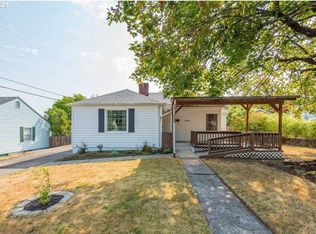 3658 NE 114th Ave, Portland, OR 97220