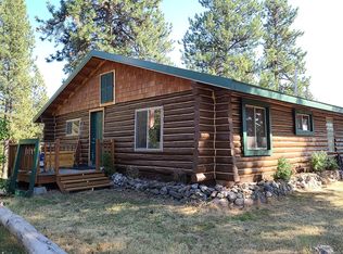 16488 Circle View Dr, Frenchtown, MT 59834