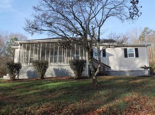 5411 Blair Rd, Cohutta, GA 30710