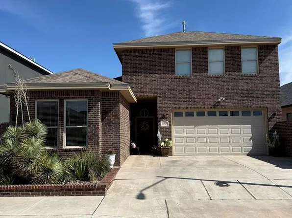 5308 Bella Pl, Midland, TX 79707