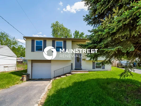 4018 Breathitt Pl, Columbus, OH 43207