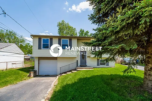 4018 Breathitt Pl Photo 1
