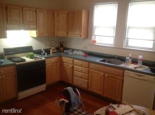 48 Hillside St #2D, Boston, MA 02120