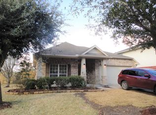 18142 Flower Grove Ct, Richmond, TX 77407