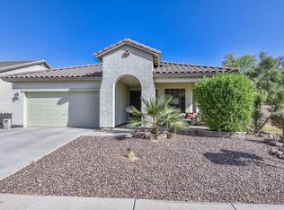 11714 W Jessie Ln, Sun City, AZ 85373