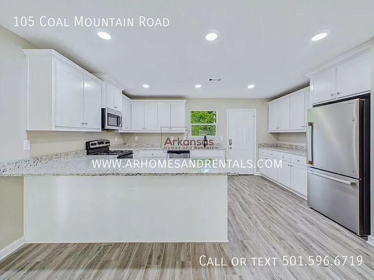 105 Coal Mountain — Photo 5