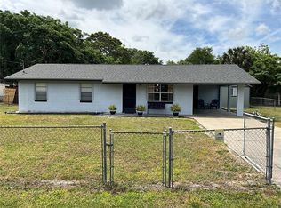 16034 Wallace St, Umatilla, FL 32784