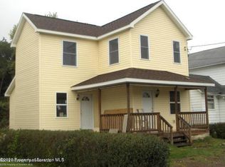1111 Frieda St #L-153, Dickson City, PA 18519