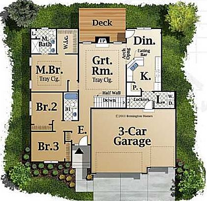 2nd image of 3118 NW 16th Ct