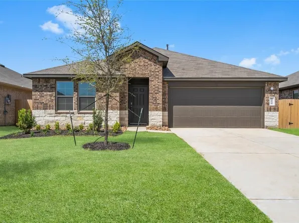 14848 Prickly Pear Cv, Magnolia, TX 77354