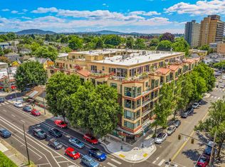 1620 NE Broadway St Unit 432, Portland, OR 97232