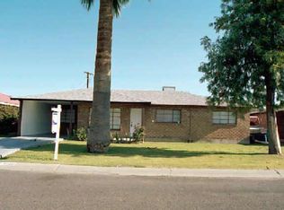 4126 N Rovey Ave, Phoenix, AZ 85019