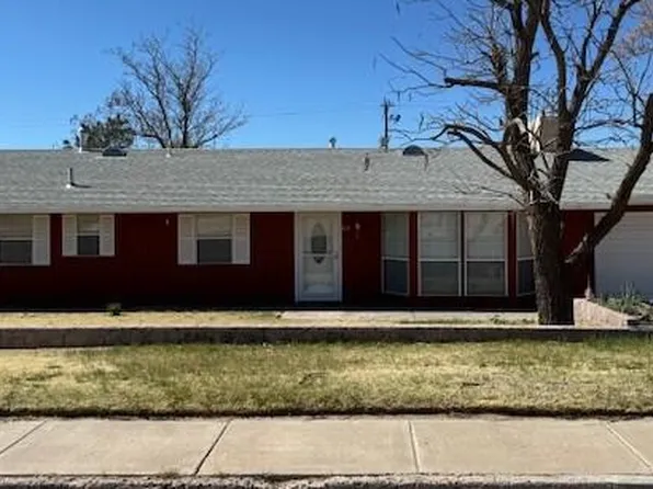 815 W Florida St, Holbrook, AZ 86025