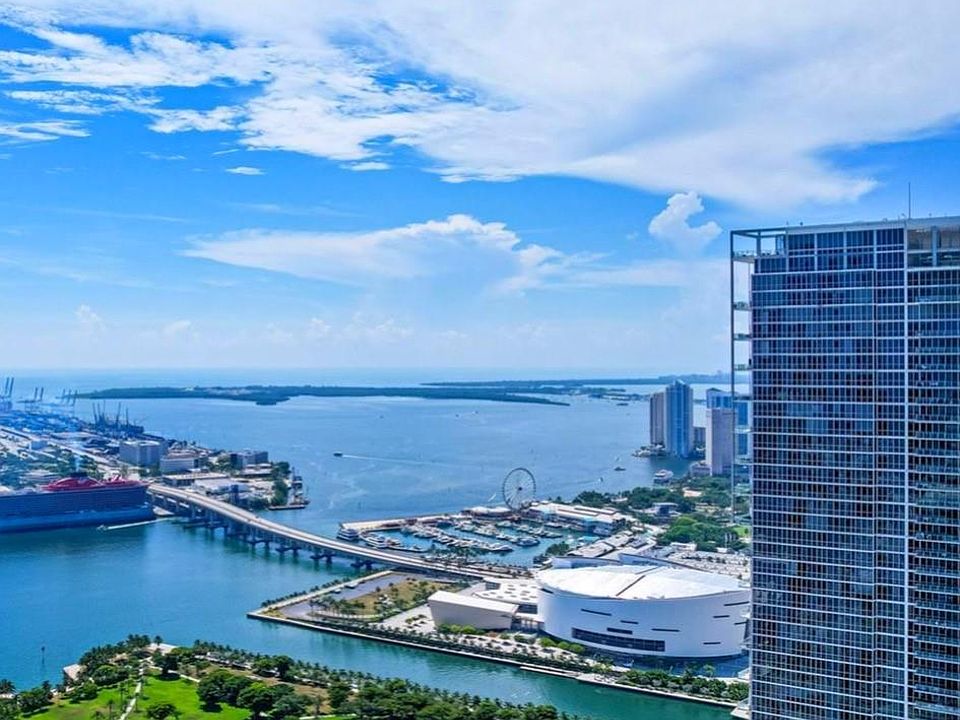 1st image of 1100 Biscayne Blvd #34001