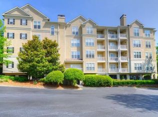 244 Ashford Cir, Dunwoody, GA 30338