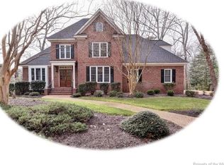 2 The Palisades, Williamsburg, VA 23185