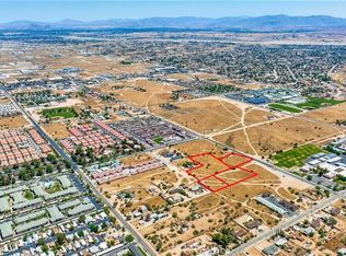 0 Avenue St #D, Hesperia, CA 92345