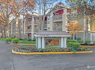 7711 NE 175th St UNIT C203, Kenmore, WA 98028