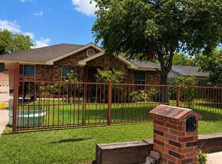 624 Water St, Brownsville, TX 78520
