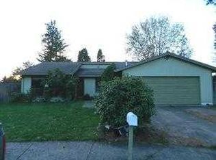3265 SW 180th Pl, Beaverton, OR 97003