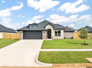 232 August Dr, Bullard, TX 75757