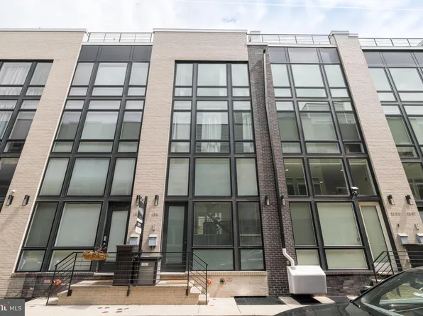 1511 N Palethorp St, Philadelphia, PA 19122