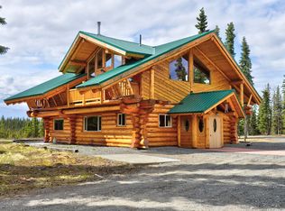 54615 Sterling Hwy, Kasilof, AK 99610