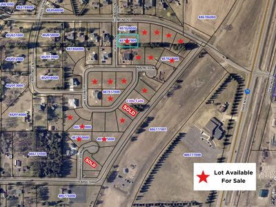 LOT 4 Potter Ln, Little Falls, MN, 56345