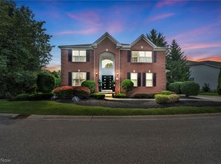 286 Preserve Ln, Macedonia, OH 44056
