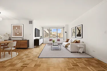 15 West 72nd Street, #9H