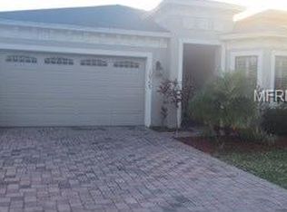 10755 Willow Ridge Loop, Orlando, FL 32825