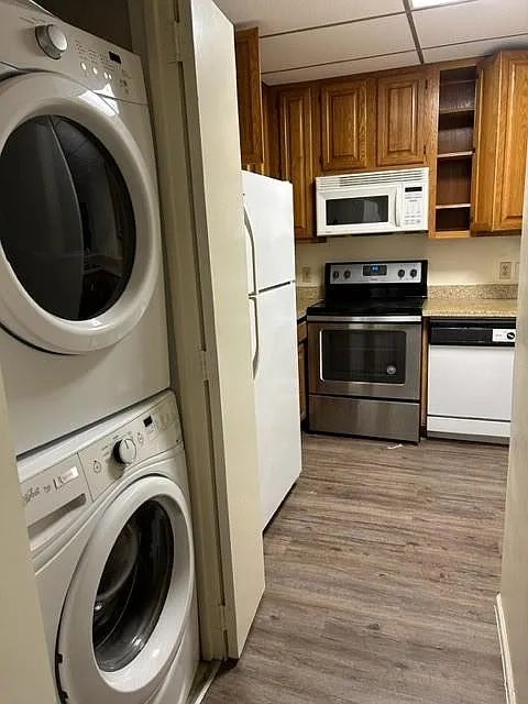 2 bed, 1.0 bath, 913 sqft, $1,350 — Photo 2