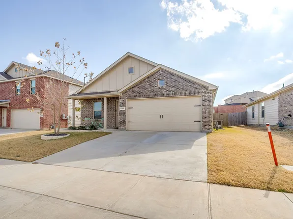 6329 Becker Ave, Fort Worth, TX 76123