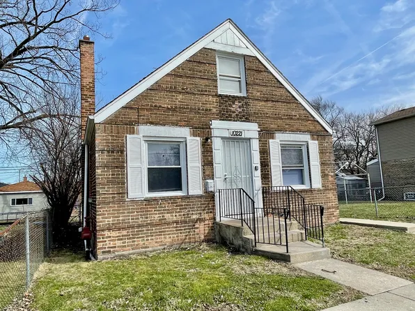 10221 S Hoxie Ave, Chicago, IL 60617