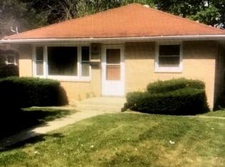 2118 Gabriel Ave, Zion, IL 60099