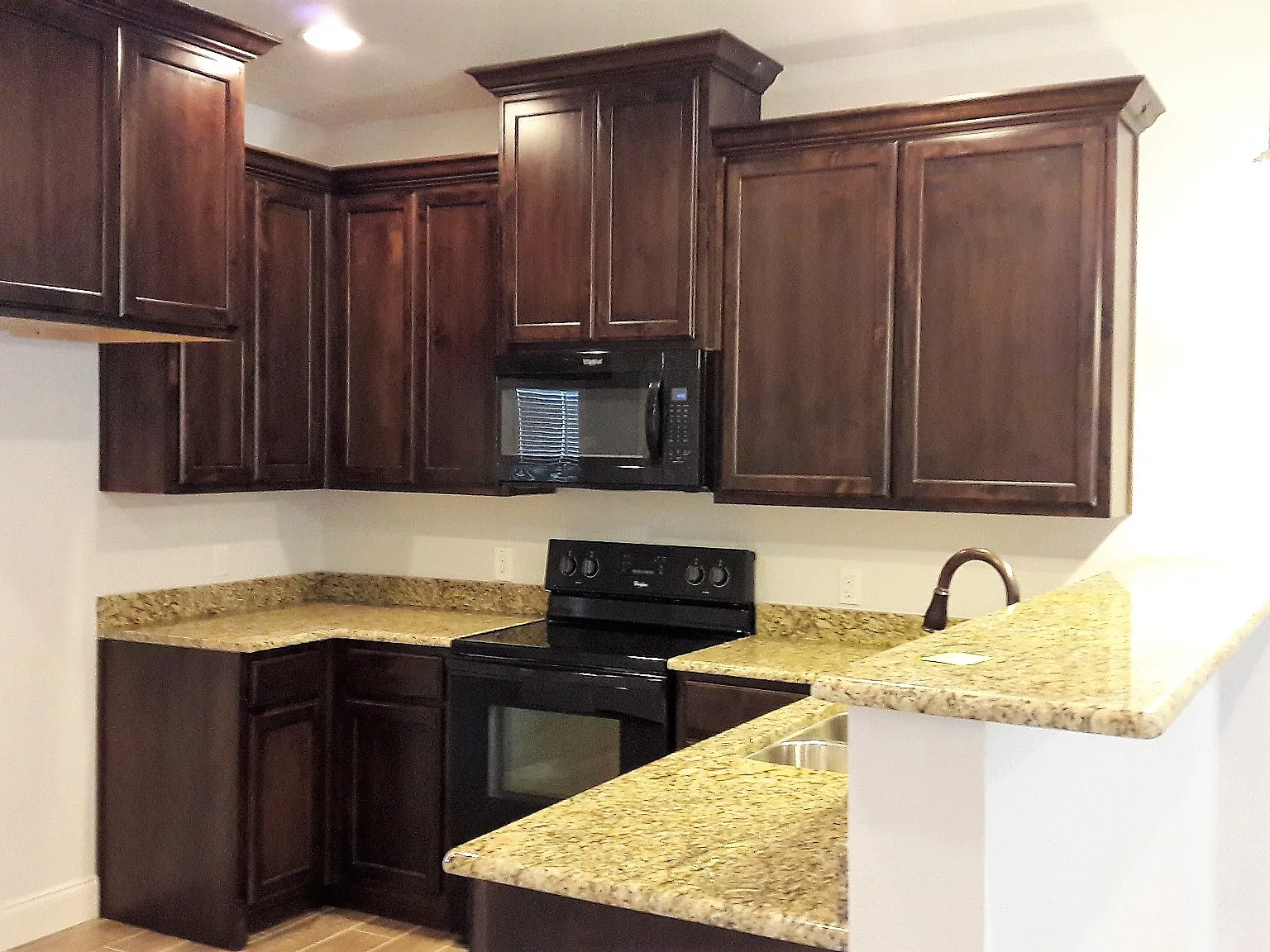 2208 Oliver St; Greenville 75401 - 1 — Photo 3