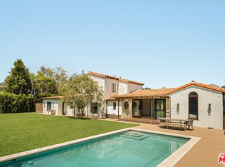 647 Toyopa Dr, Pacific Palisades, CA 90272