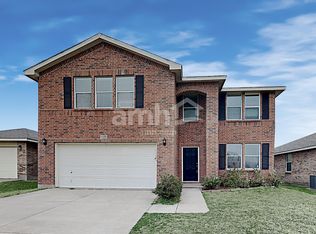16656 Jasmine Springs Dr, Justin, TX 76247