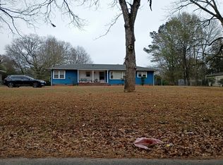 113 Merle Dr, Spartanburg, SC 29307