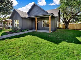 1407 21ST ST, Hondo, TX 78861
